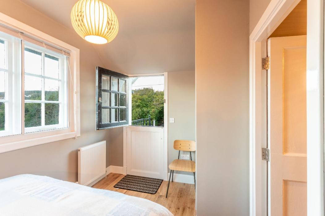 Black Stair Room - En Suite Helensburgh Buitenkant foto